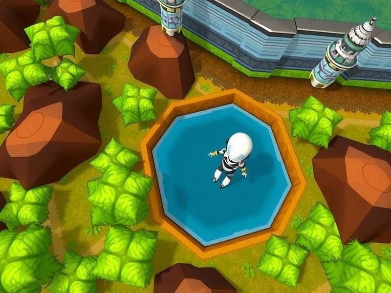 Trek Anise Explorer Gameplay Guide